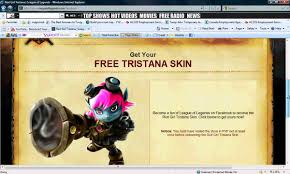 Tristana tiene una gran semejanza a su probable . Trava Hassy Kolo League Of Legend Tristana Free Napad Uctivani Den Deti