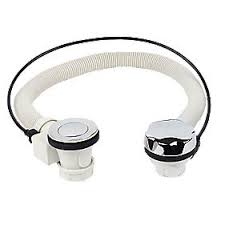 ∵ ☟ get access to exclusive self care podcasts & support this. Pop Up Bath Waste Wastes Screwfix Com