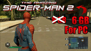 Click on replace if it asks for it. Download The Amazing Spider Man 2 Pc Domainsystem