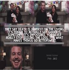Mark Sloan Grey S Anatomy Anatomy Quote Grey Anatomy Quotes Greys Anatomy
