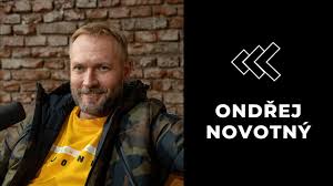 Ondřej novotný je promotér, spolumajitel a komentátor mma organizace oktagon. Ondrej Novotny V Kazdem Z Nas Je Bojovnik Proti Proudu Youtube