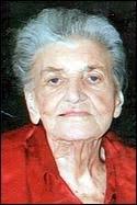 Margaret Tiller Obituary (2010)