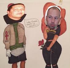 Ok The Rest Of The Impractical Jokers Crew Needs More Meme Recgonition Dank Memes Amino