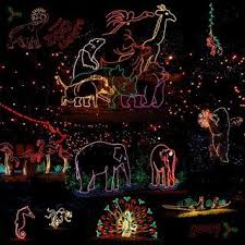 Zoo Lights Denver Zoo Colorado A Treat To Be Enjoyed Only During The Holidays Zoo Lights Denver Zoo Denver Attractions