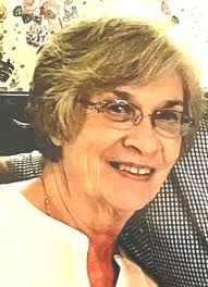 Margaret Munn Obituary (1944