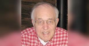 Paul Hempel Almquist Obituary