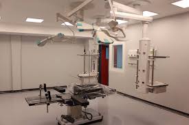 Data schimbării statutului 05 jul 1993. Spitalul De UrgenÅ£Äƒ Din BistriÅ£a Are Un Nou Bloc Operator De Peste 6 Mil Euro Produs In Ardeal