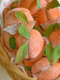 Add to egg mixture and beat at low speed 2 to 3 minutes or until smooth. Lilla S Famous Peach Cookies Feeling Foodish