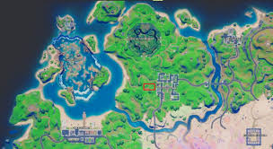 Players will want to head to these locations at. Where To Find All The Snowmando Outposts In Fortnite Operation Snowdown Chapter 2 Season 5 Mylocalesportsbar
