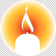 Candle Flame Png Clipart Advent Candle Altar Candle Candle Candle Clipart Christmas Clipart Free Png Download