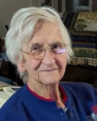 MaryLou Stephens Obituary January 3, 2026