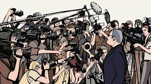 Küçükkaya-İnce olayı: Gazeteci-siyasetçi ilişkisi nasıl olmalı?
