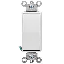 A four way switch is added when there are more than two switch locations operating the same light. Zm 2786 Leviton Decora 4 Way Switches Diagram Free Diagram