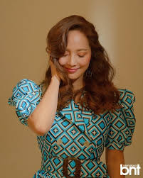 Superman returns' eugene and ki tae young welcome second child source. Eugene Talks About Her Upcoming Film Debut With S E S And Her Approach To Marriage Soompi