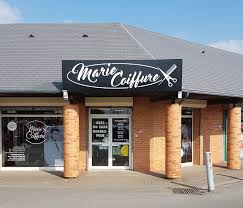 Marie Coiffure