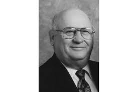 Kenneth McLaughlin Obituary (1932