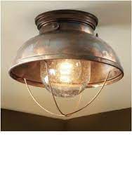 Grand River Lodge Fisherman S Ceiling Light Rustic Ceiling Lights Ceiling Lights Cabin Lighting