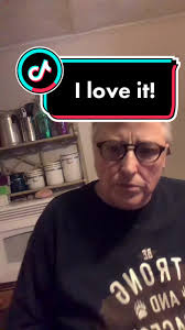 I’m done with #DavidfromOhio @badgrandmas #butchtasticsmamas #transformation