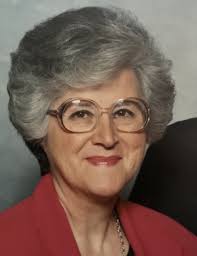Obituary information for JoAnn Burleson