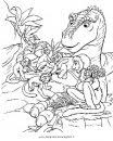 Disegni da colorare disney possono aiutare bambini e adulti a mostrare il loro amore per i loro film e personaggi preferiti. Dinosauri Disegni Da Colorare E Da Stampare