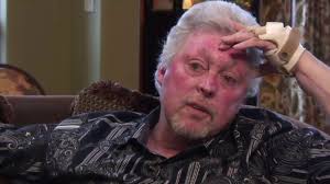 Edmond family touched by injured man's hand transplant experience