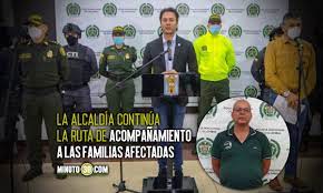 Este sábado en la madrugada una jueza de control de garantías, dictó medida de aseguramiento en establecimiento carcelario contra ismael darío lopera, alias 'manolo', quien sería el presunto abusador de varios menores en jardín de medellín. Rmtx8b3ile7tvm