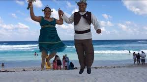 Pin En El Verdadero Cancun