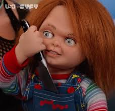 Needless to say I hate getting mad