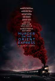 Instead of using digital cameras, branagh decided to film with the last four 65mm cameras in the world. Murder On The Orient Express 2017 Imdb