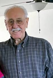 John Gentry Obituary