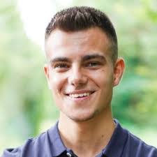 David Meeusen's Instagram, Twitter & Facebook