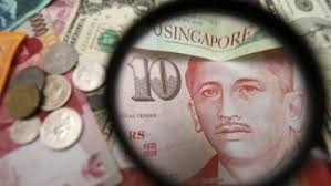 Pada awalnya, dolar singapura ditetapkan pada pound sterling dengan nilai tukar 60 sgd = 7 gbp. Rupiah Terpukul Dolar Singapura Meroket Ke Rp 10 800