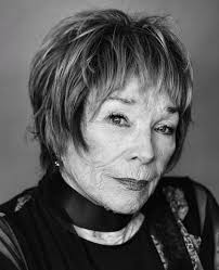 Happy 91st Birthday to the legendary Shirley MacLaine! 🎉 With a career  spanning over seven decades, you've dazzled us in classics like Terms of  Endearment, The Apartment, and Steel Magnolias. Your fearless