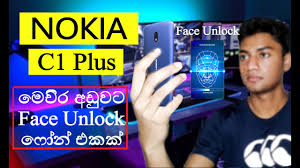 You can unlock bootloader on many nokia smartphones, including nokia 7 plus, nokia 8, nokia 8 sirocco, nokia 8.1, nokia 7, nokia 6, . Best Budjet Face Unlock Phone Nokia C1 Plus Sri Lankan Review Todaytech Lk Youtube