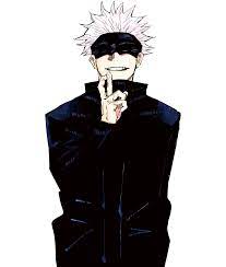 Satoru Gojo Image Gallery Jujutsu Kaisen Wiki Fandom Satoru gojo is one of the most powerful character of jujutsu kaisen series. satoru gojo image gallery jujutsu