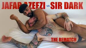 @SirDarkWrestlers video Tweet