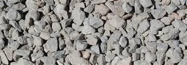 Use to create beautiful design features including accent walls, fireplace walls, and for exterior projects including cladding of structures and architectural elements including support. Light Grey Gravel River Rock Crushed Rock Pea Gravel Seller