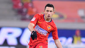 Before joining fcsb, in 2018, morutan played for fc botosani (2016/2018) and u cluj (2011/2016). S A Aflat Cat LipseÈ™te Olimpiu MoruÈ›an De Pe Teren A Venit Rezultatul Rmn Ului DupÄƒ Accidentarea Din Cantonamentul Lui Fcsb