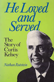 He Loved and Served– Baha'i Books Australia