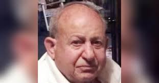 Anthony J. "Nini" Caruso Obituary
