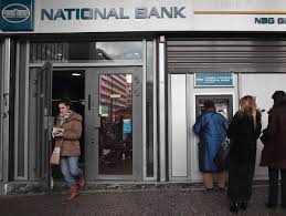 552 haben den wert in der watchlist. Griechenland Staat Verkauft Banken An Private Investoren Der Spiegel