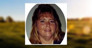 Angela Dawn Benson Obituary January 19, 2011