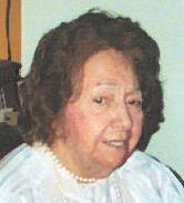 Obituary information for Tina Marie Geraci