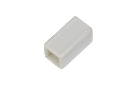 Find many great new & used options and get the best deals for closetmaid 7565100 superslide white closet rod connector at the best online prices at ebay! Vertical Pole Connector