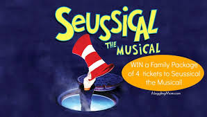 See more ideas about seussical, seuss, dr seuss. Seussical The Musical Giveaway A Juggling Mom