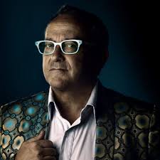 de lage landen Brieven van Brouwers, Andy Fierens schrijft een kinderboek,  bekroningen en een onorthodoxe shortlist