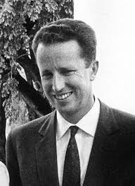 King Baudouin of the Belgians