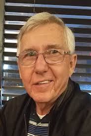 Ronald D. Williams Obituary