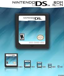Limited customization may not be a deal breaker for everyone, but i know many people who won't even play a game if. Nintendo Ds Icon 146721 Free Icons Library