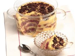 Ricetta Zuppa Inglese Le Ricette Di Piattoforte